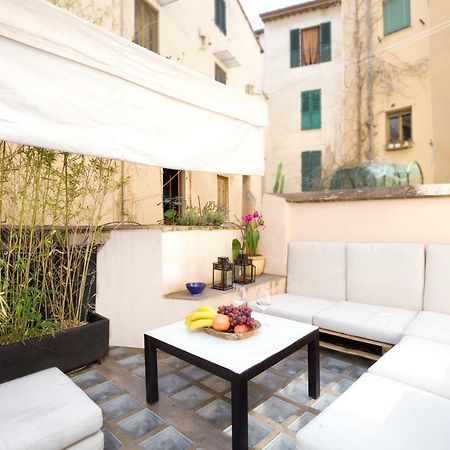 Loft Silent Terrace 8 Minutes Duomo Apartamento Florença Exterior foto