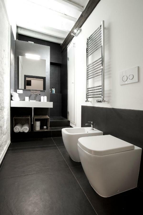 Loft Silent Terrace 8 Minutes Duomo Apartamento Florença Exterior foto