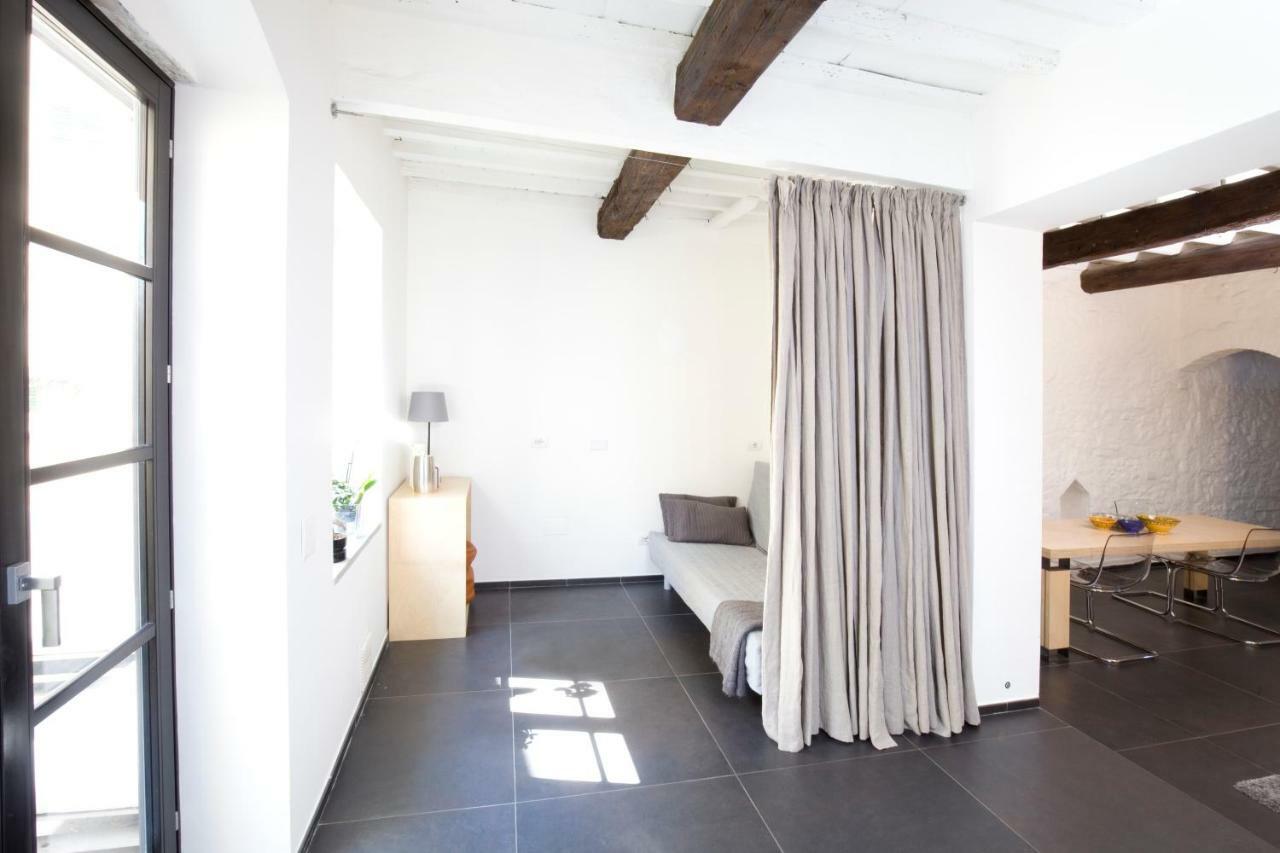 Loft Silent Terrace 8 Minutes Duomo Apartamento Florença Exterior foto