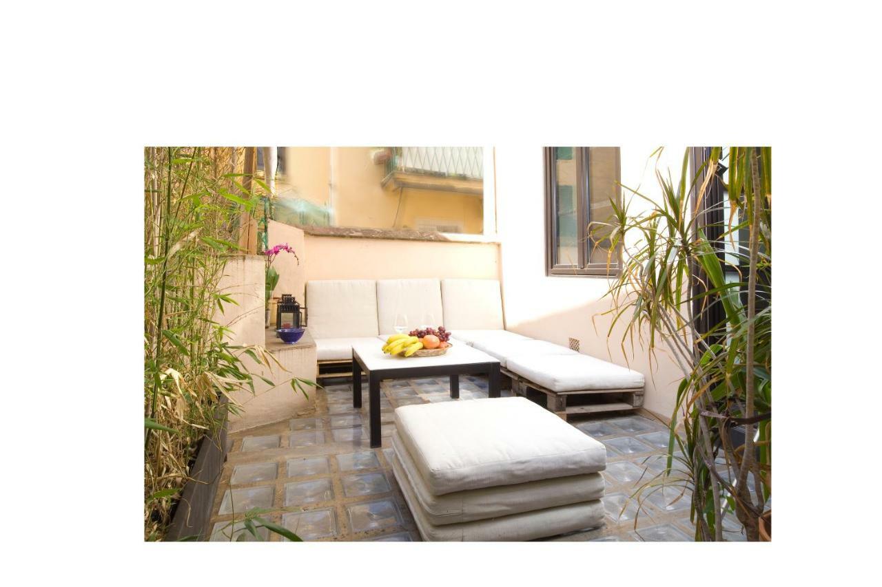 Loft Silent Terrace 8 Minutes Duomo Apartamento Florença Exterior foto